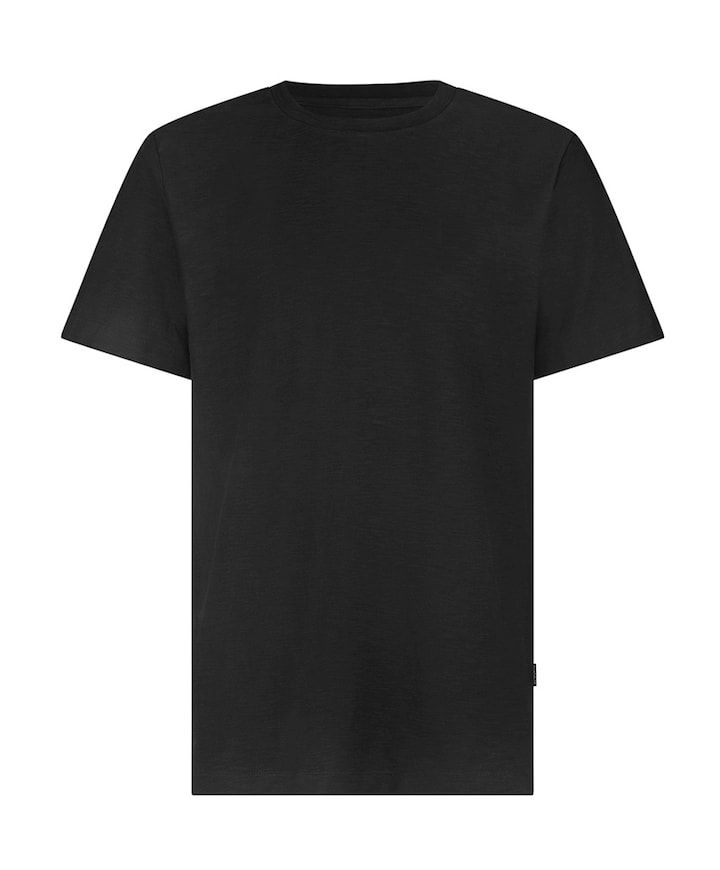 Heren t-shirt grijs