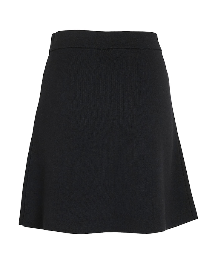 Dames rok zwart