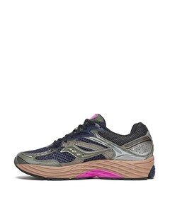 Progrid Omni 9 heren sneakers blauw