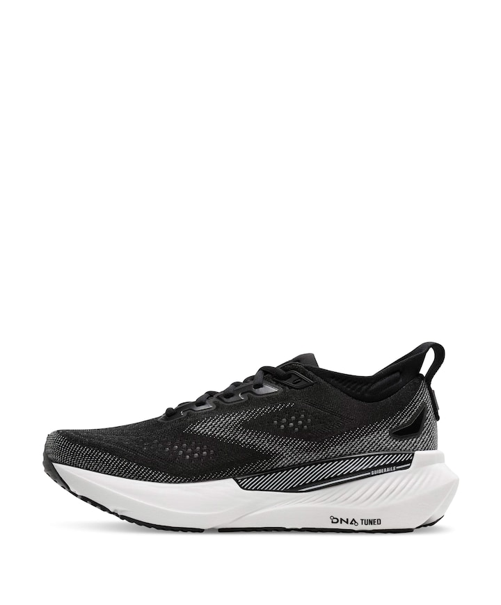 Glycerin GTS 23 dames runningschoenen zwart