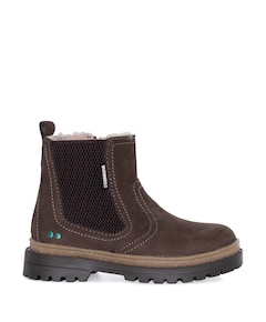 Toby Trail uniseks boots  bruin