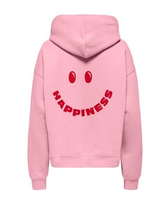 Meisjes sweater roze