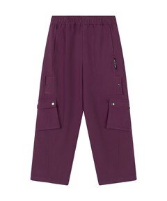CARGO dames broek paars