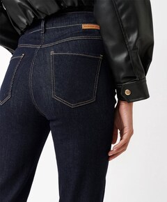 Audrey1 jeans blauw