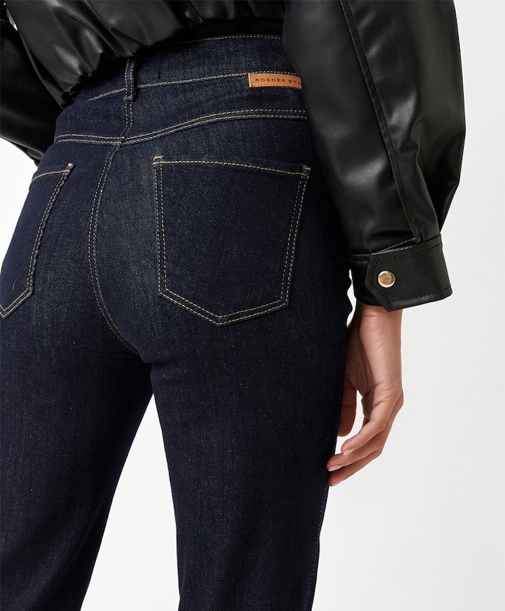 Audrey1 jeans blauw
