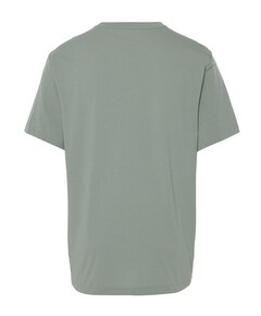 T-shirt groen