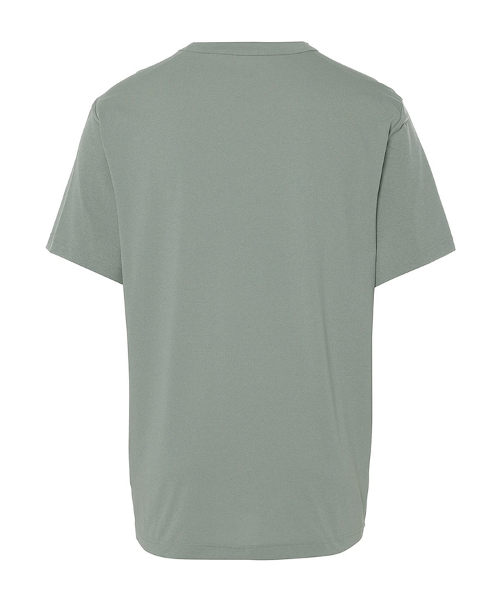 T-shirt groen