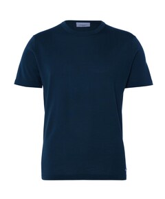 T-shirt blauw
