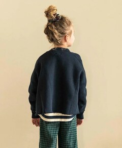 Sweater blauw