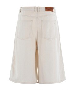 B12-02-Jord dames jorts ecru