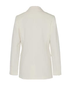 Blazer ecru