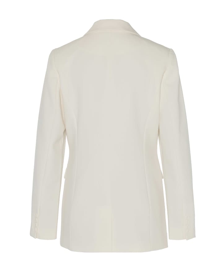 Blazer ecru