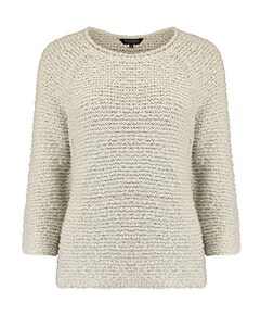 Dames trui beige