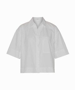 Dames blouse wit
