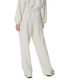 ONLSCARLETT WIDE broek ecru