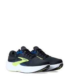 Ghost Max 3 runningschoenen zwart