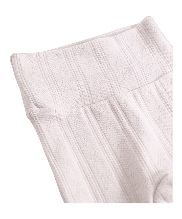 Piva meisjes broek paars