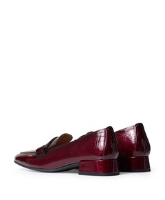 Pumps bordeaux