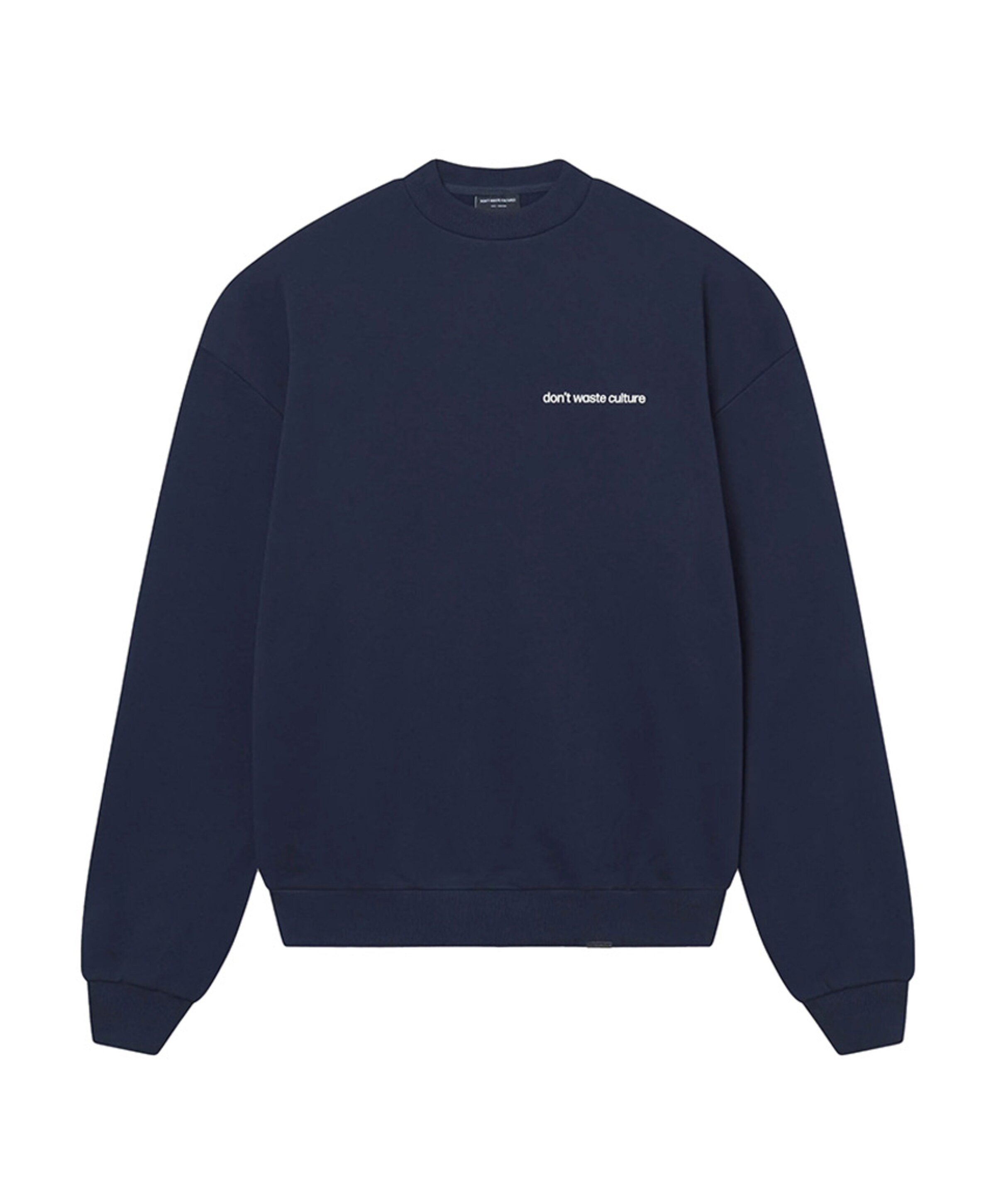 Sweater blauw