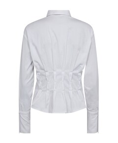 Dames blouse wit
