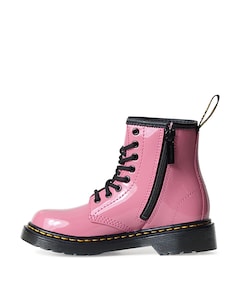 1460 J 8 Eye Boot meisjes boots roze