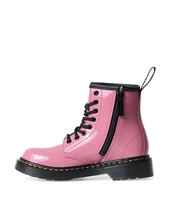 1460 J 8 Eye Boot meisjes boots roze