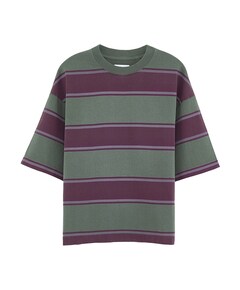 Jongens T-shirt groen