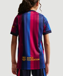 Jongens T-shirt rood