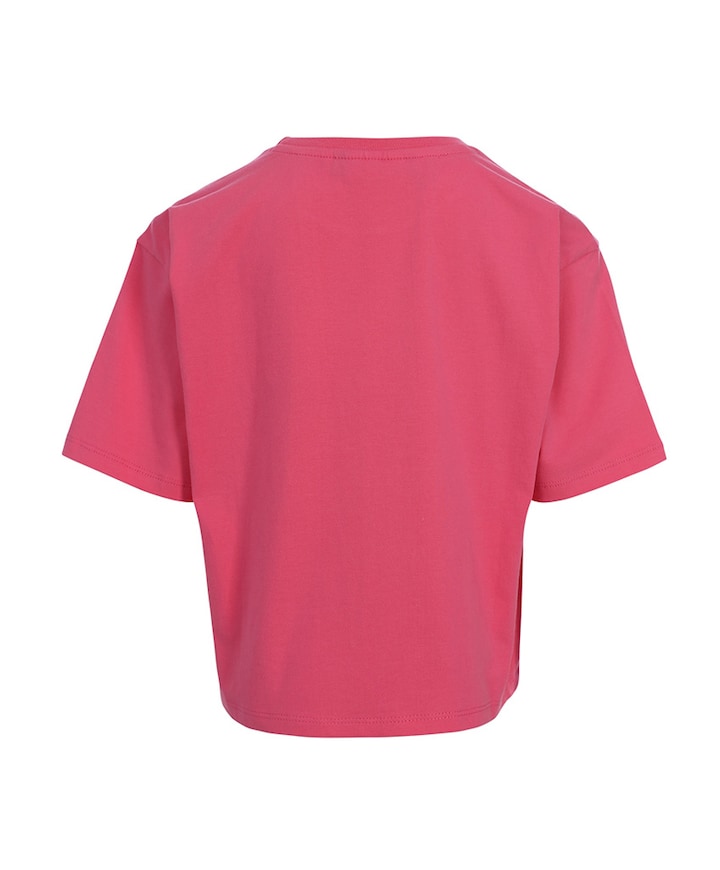 Meisjes T-shirt roze