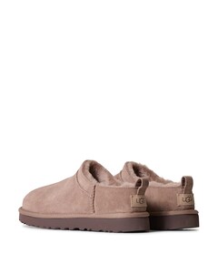 W classic micro dames clogs bruin