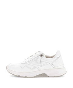 dames sneakers wit