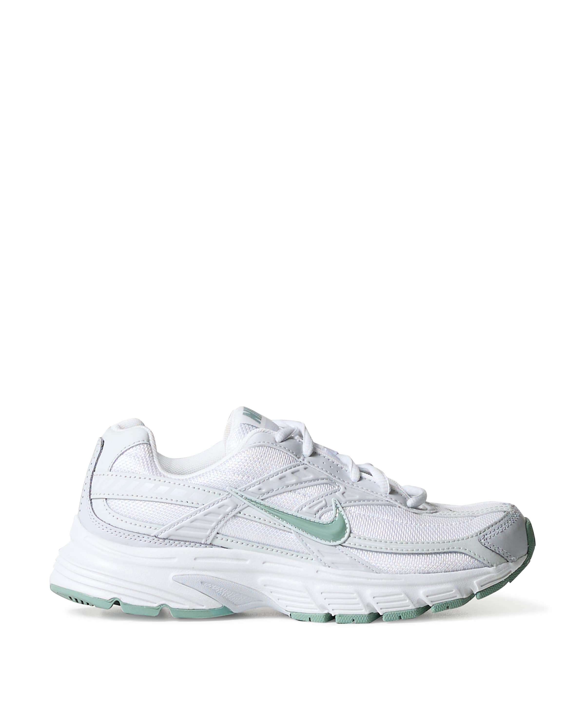 Wmns Nike Initiator - Gel dames sneakers wit