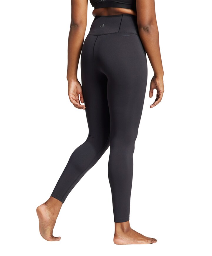 All Me 7/8 L tight zwart