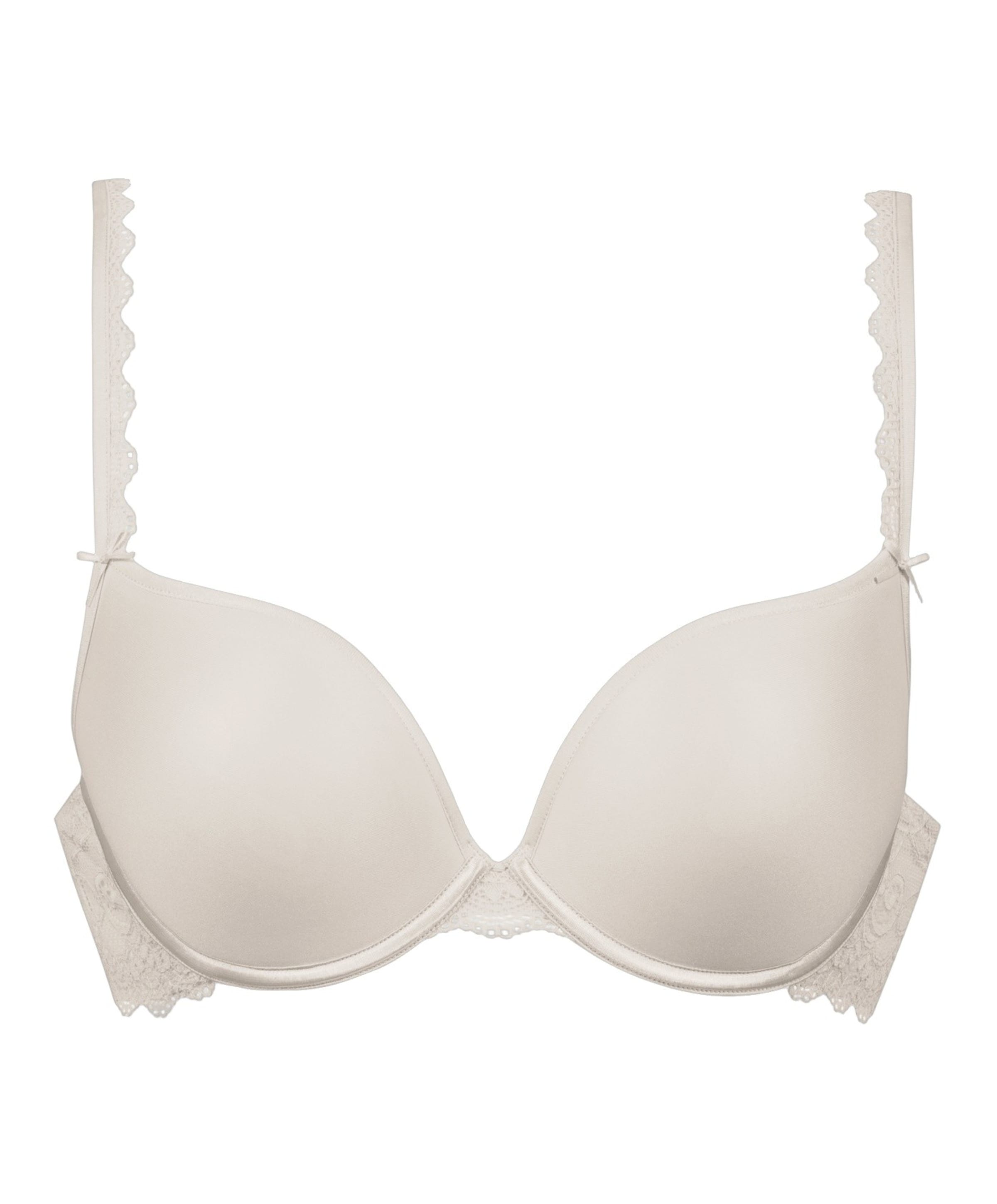 Dames bh beige