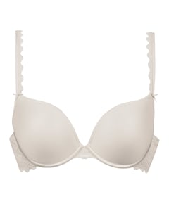 Dames bh beige