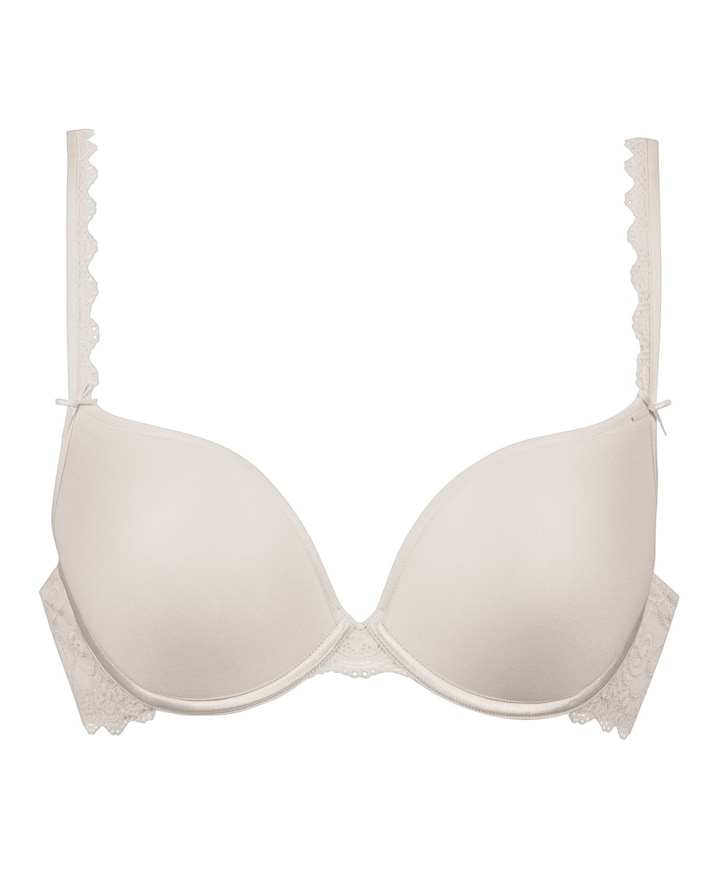 Dames bh beige