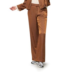 SOLANA dames broek bruin