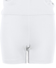 Dames rok wit