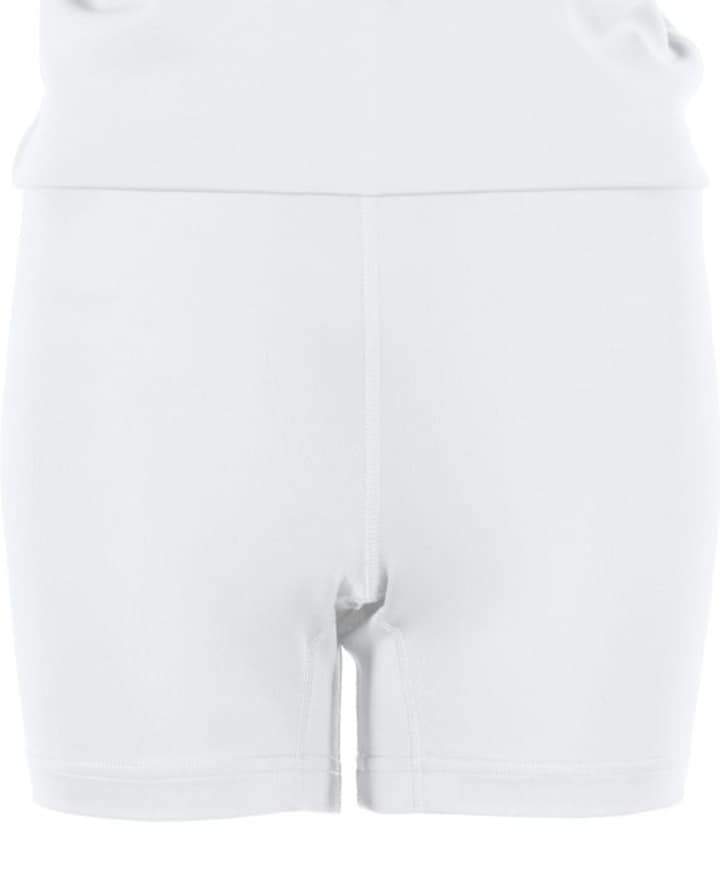 Dames rok wit