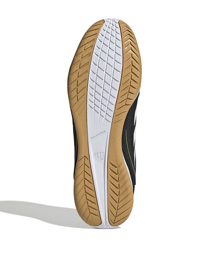 COPA INDOOR COURT C heren zaalvoetbalschoenen zwart