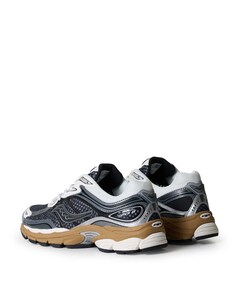 Progrid Omni 9 heren sneakers grijs