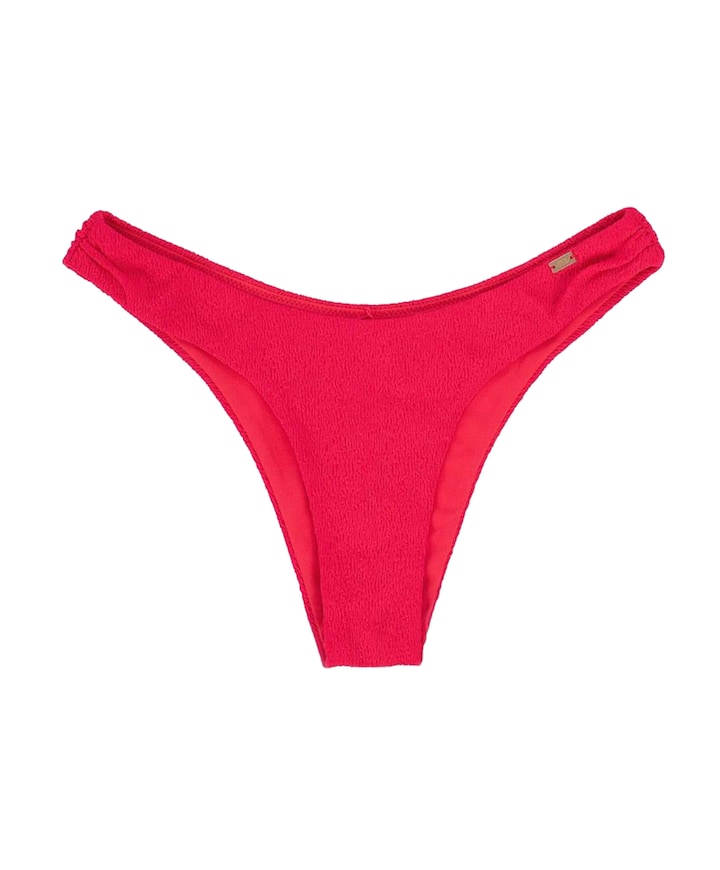 Dames bikinibroekje roze