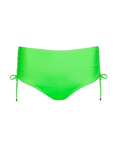 Dames bikinibroekje groen
