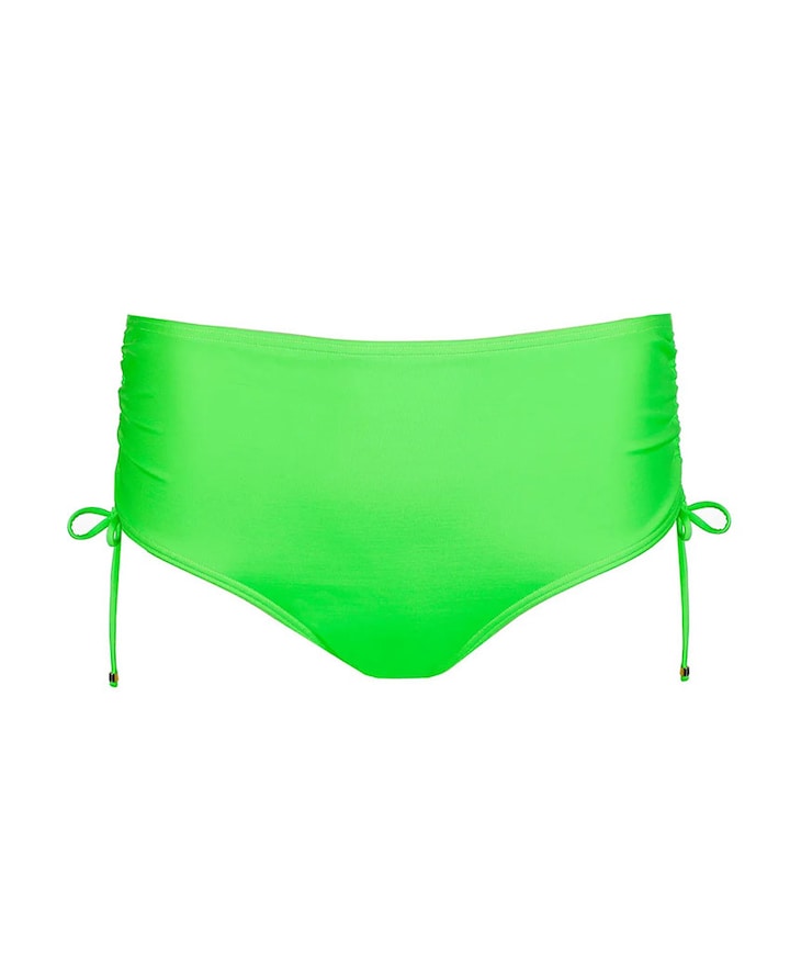 Dames bikinibroekje groen
