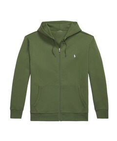 Heren vest groen