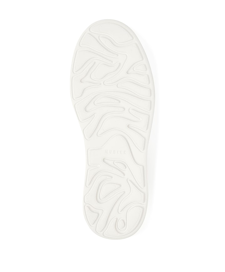 Caldera Rush (M) heren sneakers wit