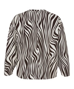 Dames sweater beige