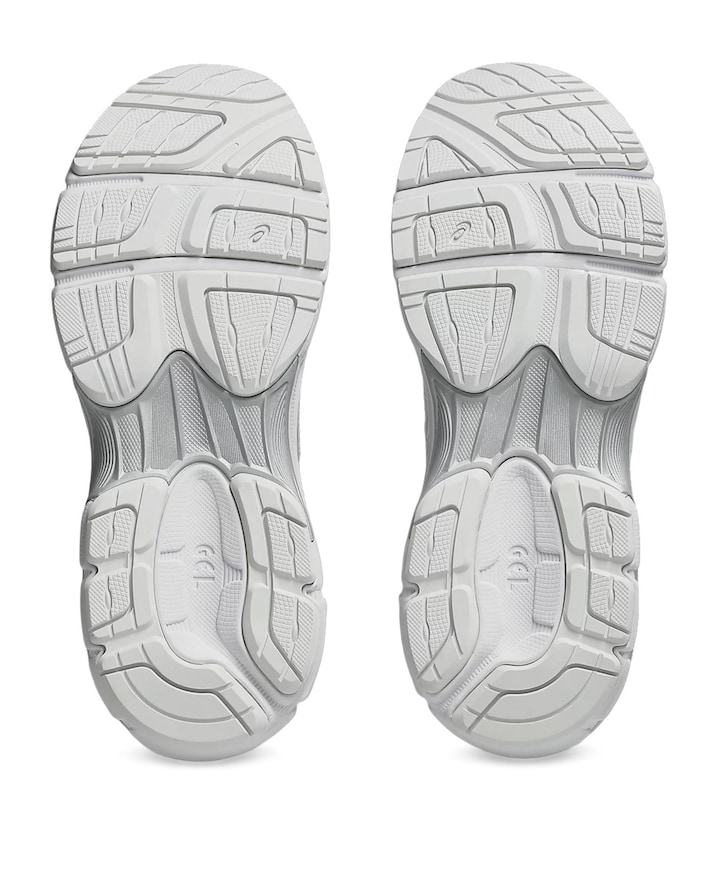 Gel Cumulus 16 GS dames sneakers wit