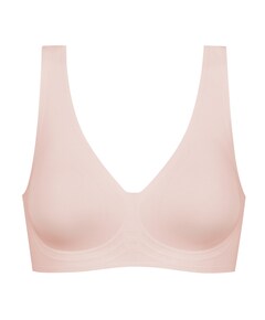 Bralette roze
