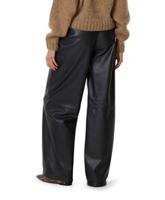 TESS Sheep Soft Waxed broek bruin